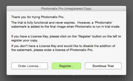 photomatix pro 6.0.3 serial key